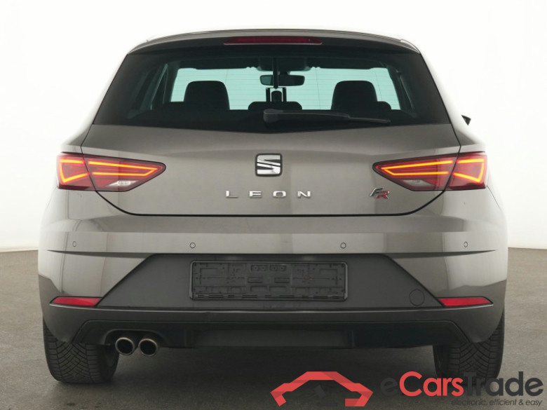 Seat Leon (Inzahlungnahme MwSr. nicht ausweisbar) DE - LimS5 2.0 TDI EU6, FR Start&Stop, (Facelift) 2016 - 2018 #6