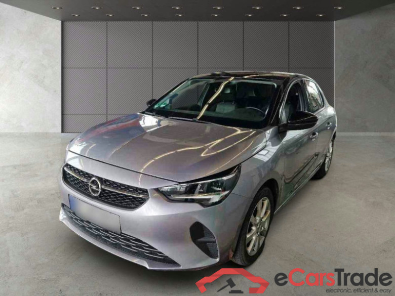 Opel Corsa F (2019->) DE - LimS5 1.2 EU6d, Edition, 2019 - 2023 #1