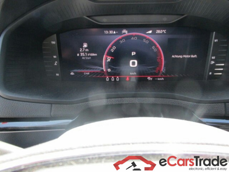 Skoda Karoq (NU)(2017->) DE - SUV5 1.5 TSI ACT EU6d, Sportline OPF, (Facelift) 2021 - 2024 #6