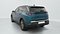 preview Peugeot 5008 #4