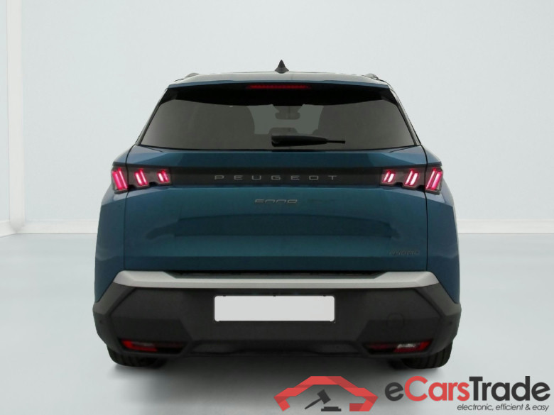 Peugeot 5008 HYBRID 145 CH E-DCS6 ALLURE #6