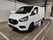 preview Ford Transit Custom #0