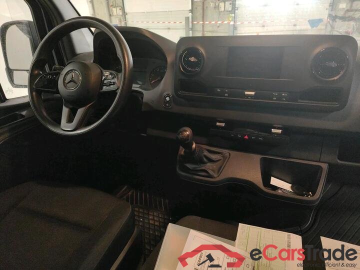 Mercedes Sprinter Sprinter 311 CDI GB L2 FWD Functional 3.5T 84kW/114pk  4D/P Man-6 #5
