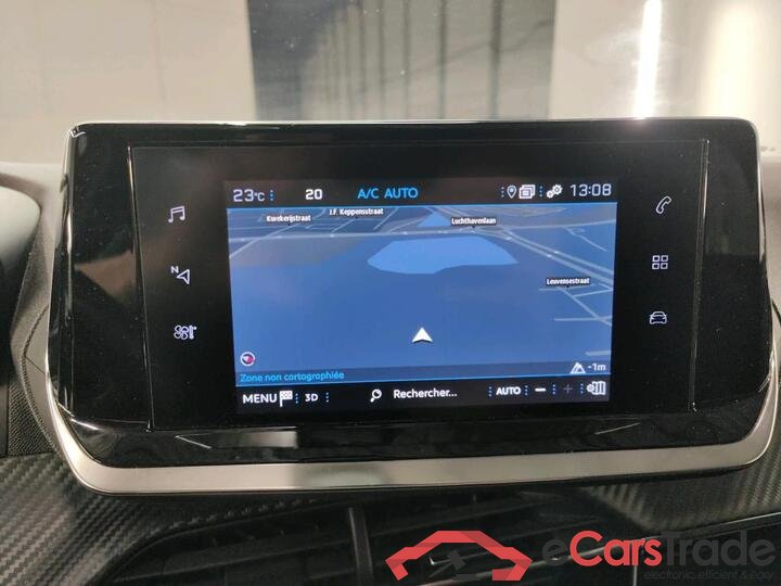 Peugeot 2008 2008 1.2 Puretech S/S EAT8 Style 96kW/130pk  5D/P Auto-8 #6