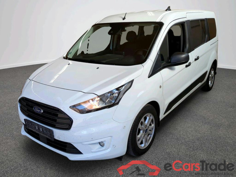FORD Transit Connect 240 L2 LKW Autm. Trend 5d 88kW #1