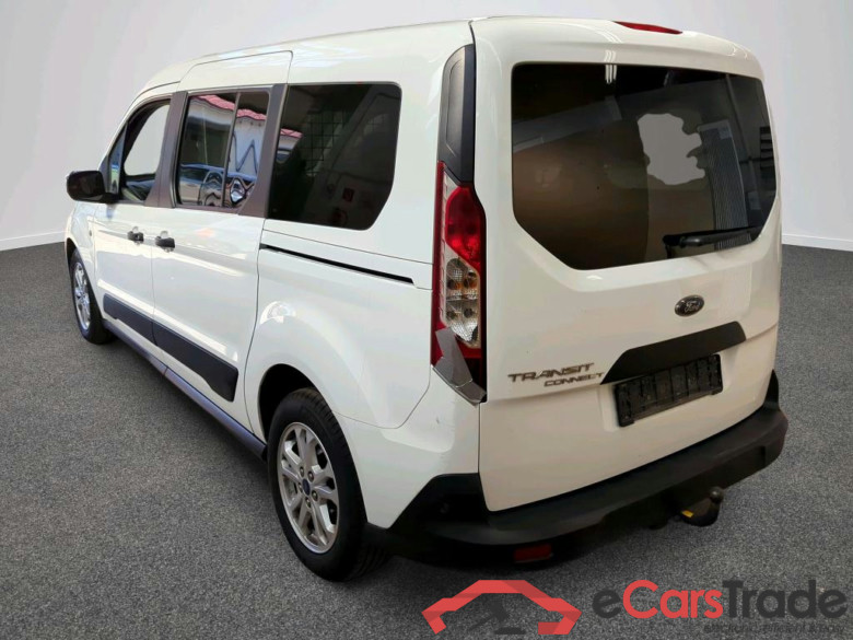 FORD Transit Connect 240 L2 LKW Autm. Trend 5d 88kW #6