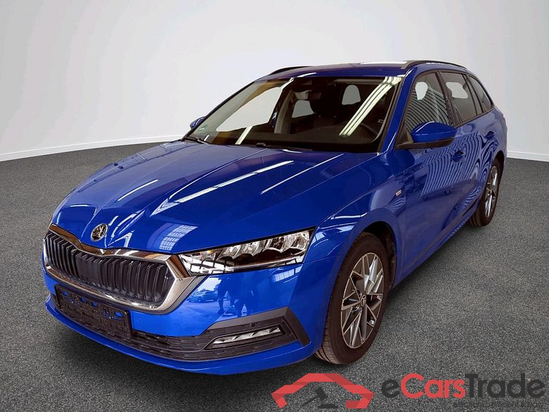 Octavia Combi Ambition 2.0 TDI 85KW MT6 E6d