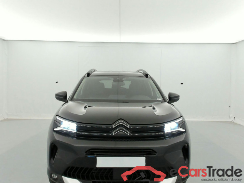 Citroen C5 AIRCROSS Max Hybride 145 e-DCS6 #2