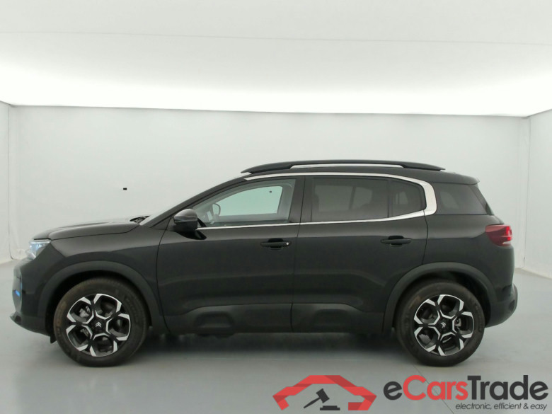 Citroen C5 AIRCROSS Max Hybride 145 e-DCS6 #3