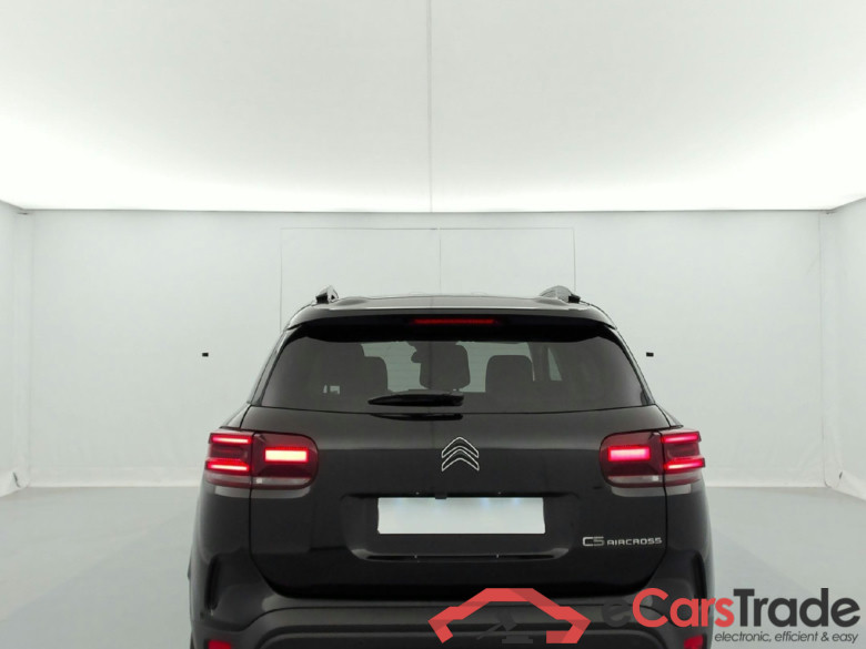 Citroen C5 AIRCROSS Max Hybride 145 e-DCS6 #4