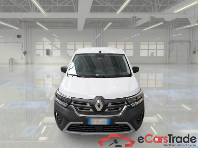 RENAULT KANGOO / 2021 / 4P / VETT. FURGONATA E-TECH EV45 22 KW ADVANCE OPEN SESAME #6