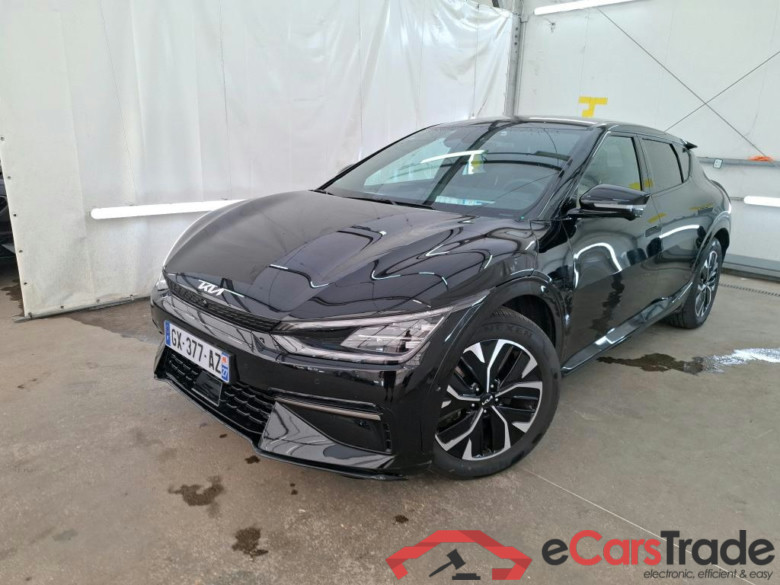 EV6 GT Line 2WD 77kWh BVA