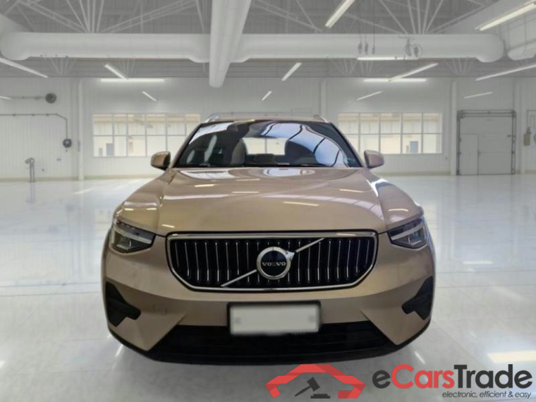 VOLVO XC40 / 2021 / 5P / SUV T5 RECHARGE PLUG-IN AUTO CORE #6