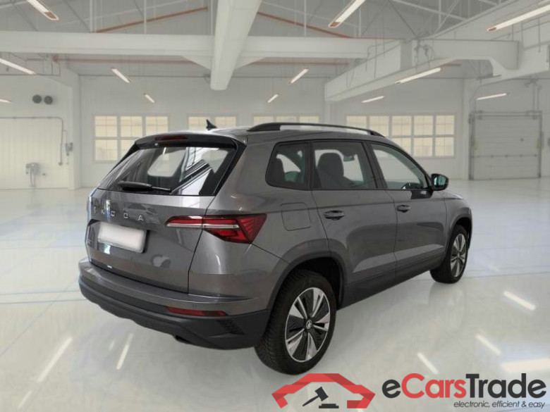 SKODA KAROQ / 2017 / 5P / SUV 2.0 TDI 85KW EVO SCR EXECUTIVE DSG #2