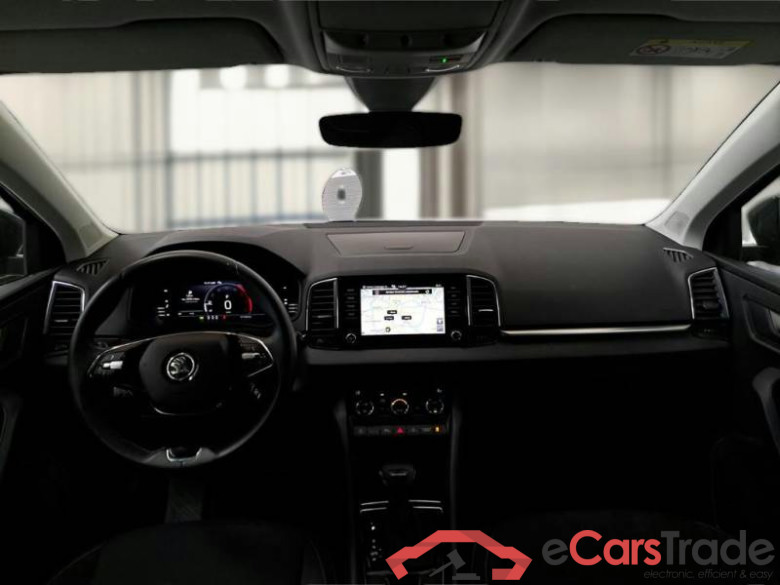 SKODA KAROQ / 2017 / 5P / SUV 2.0 TDI 85KW EVO SCR EXECUTIVE DSG #3