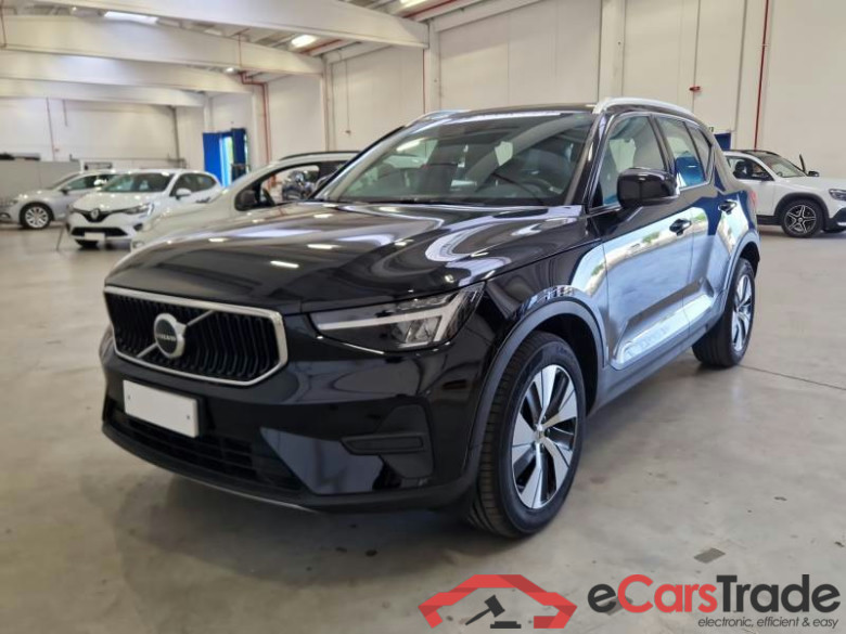 VOLVO XC40 / 2021 / 5P / SUV T2 CORE #1