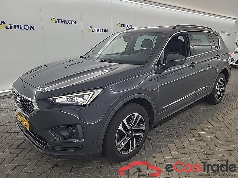 SEAT Tarraco 1.5 TSI Style Business Intense 5D 110kW