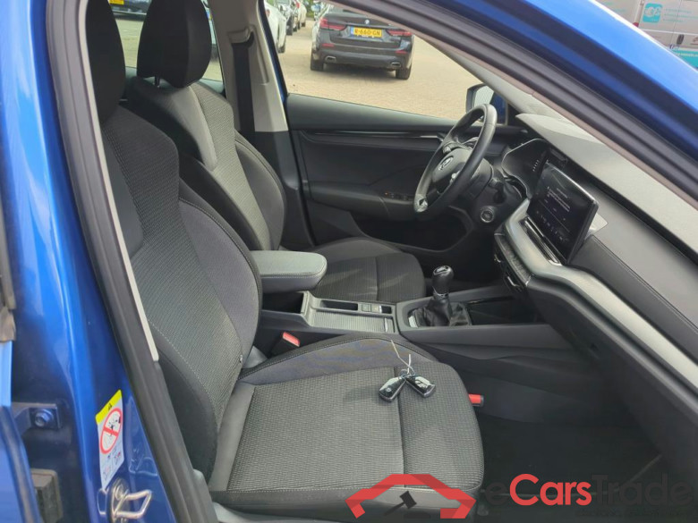 SKODA Octavia Combi 1.0 TSI Ambition #5