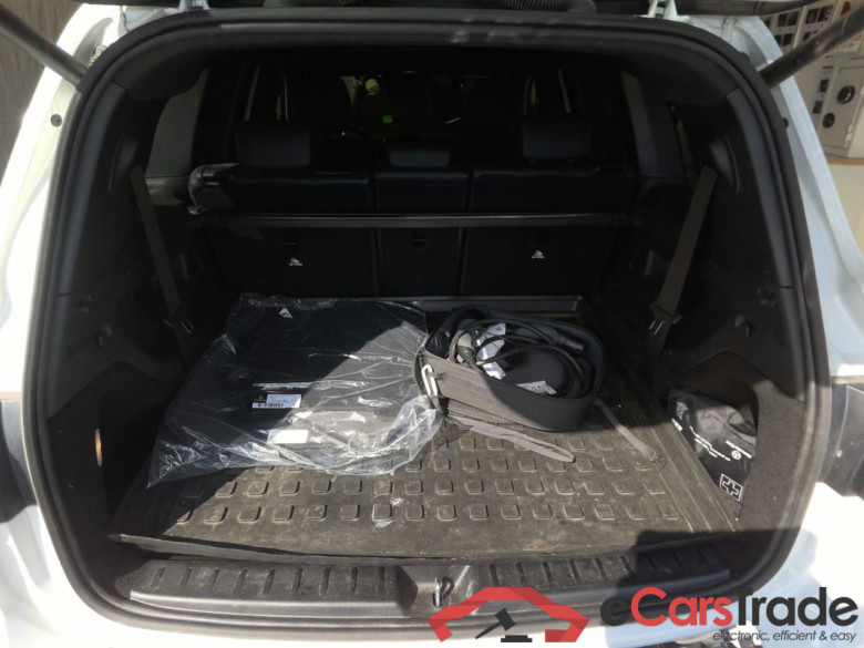 EQB 350 4MATIC SE Edition #5