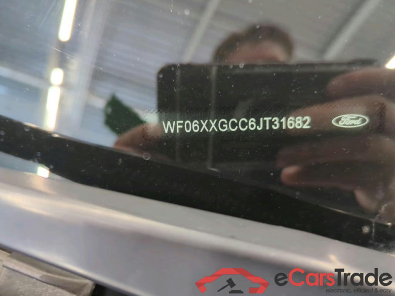 Ford Focus 1.0 EcoBoost Lease Edition 100 pk Wagon 5d #6