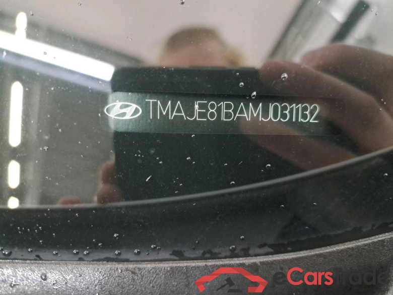 Hyundai Tucson 1.6 T-GDI 48V MHEV Premium 5d #6