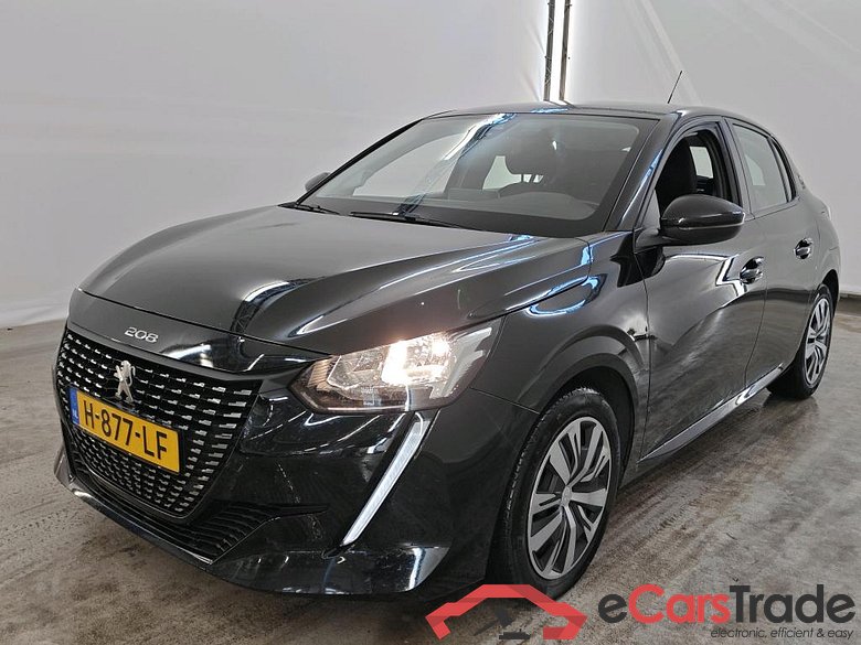 Peugeot 208 Active 1.2 PureTech 100 5d