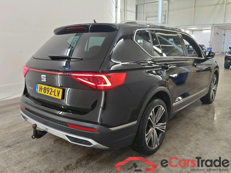 SEAT Tarraco 1.5 TSI Xcellence DSG-7 5d #2