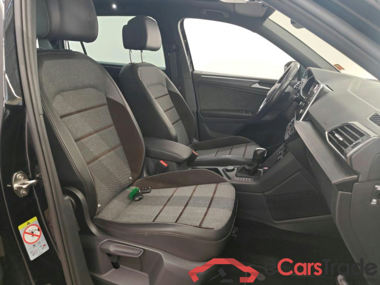 SEAT Tarraco 1.5 TSI Xcellence DSG-7 5d #3