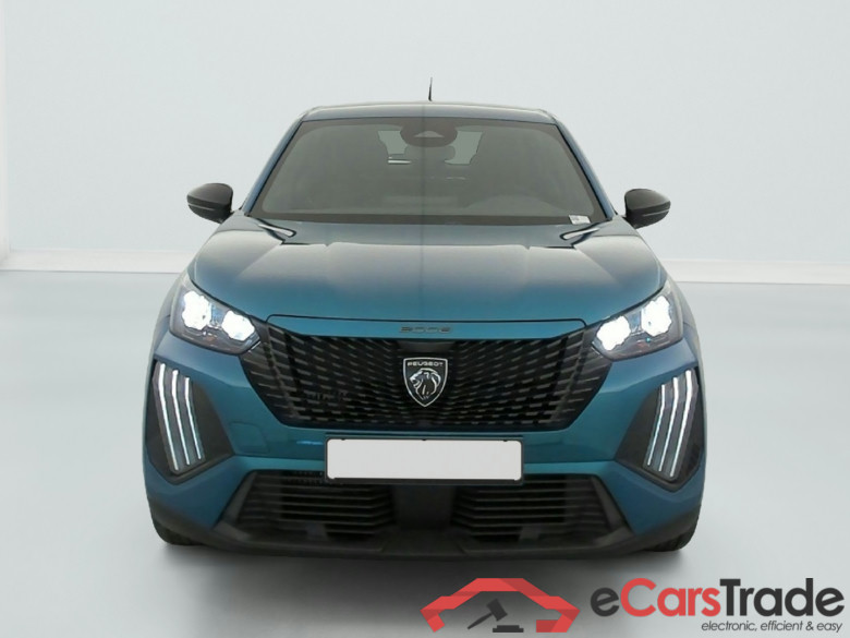 Peugeot 2008 Style 100 S&S BVM6 #2