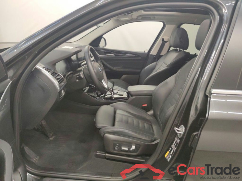 BMW X3 - 2022 xDrive30e 184hp PHEV 5d Auto #3
