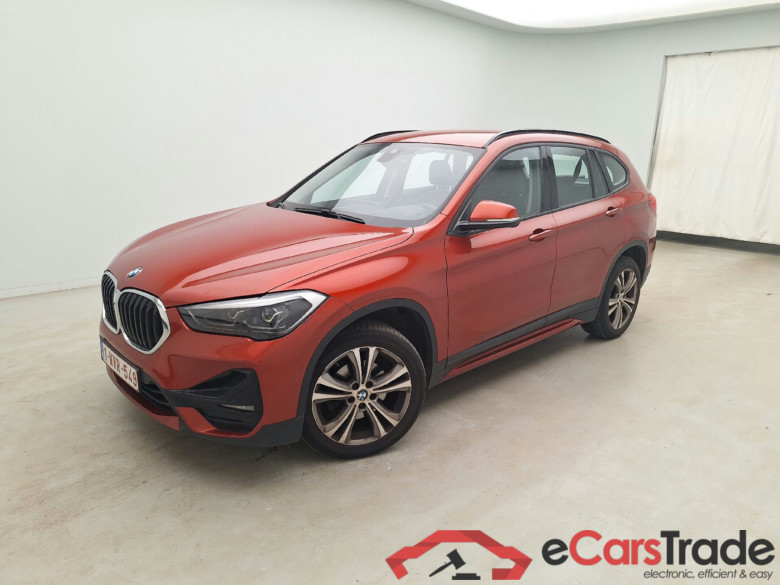 BMW, X1 '15, BMW X1 sDrive18dA (100 kW) 5d #2