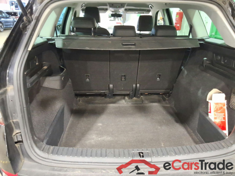 SKODA KODIAQ 1.5 TSI 110KW DSG7 STYLE #3