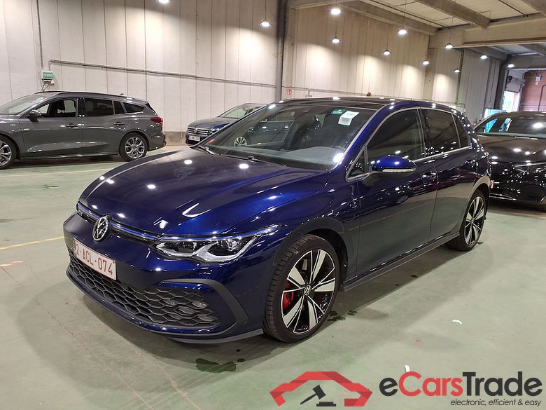 VOLKSWAGEN GOLF VIII 1.4 EHYBRID DSG GTE