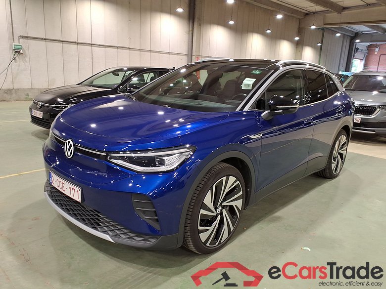 VOLKSWAGEN ID.4 BEV 77KWH 1ST MAX