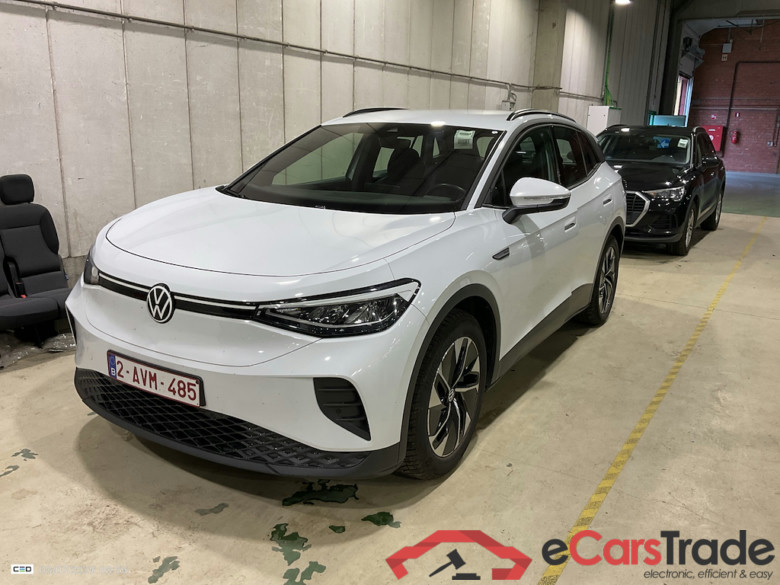 VOLKSWAGEN ID.4 BEV 77KWH LIFE AUTO #1