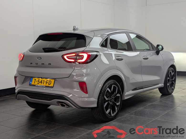 FORD PUMA 1.0 EB Hyb ST-Line X #3