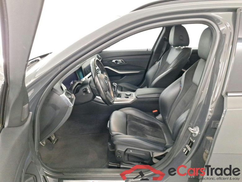 BMW 3 TOURING DIESEL - 2019 320 d AdBlue #5