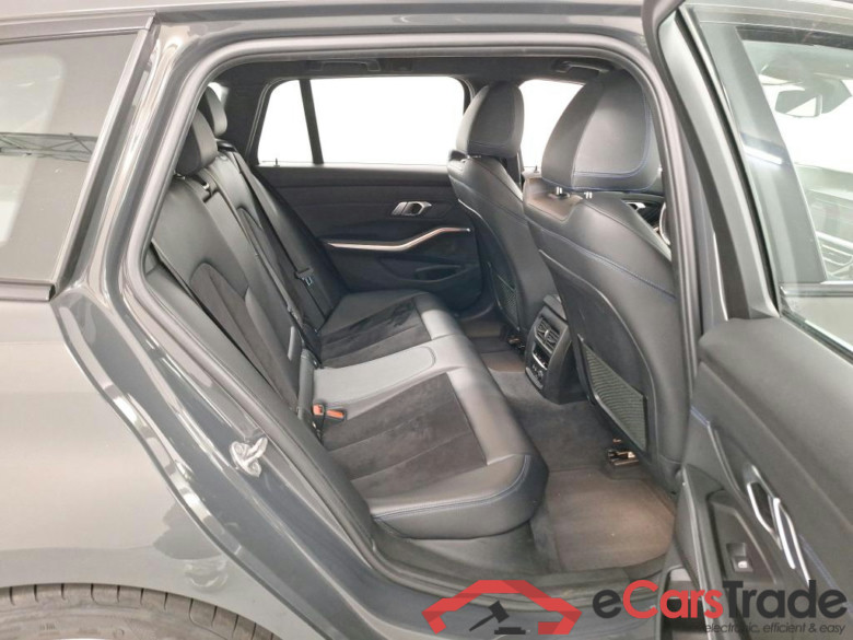 BMW 3 TOURING DIESEL - 2019 320 d AdBlue #6