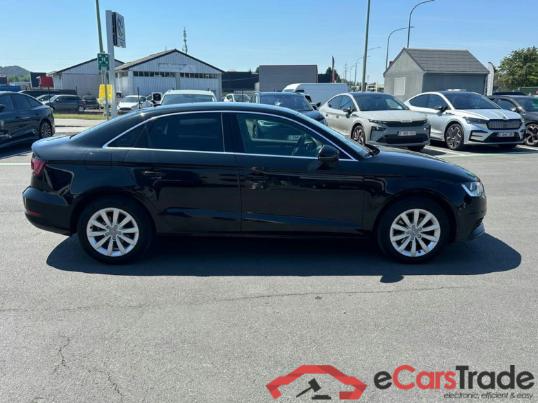AUDI A3 Sedan Audi A3 Berline Attraction 1.6 TDI  81(110) kW(ch) S tronic #3