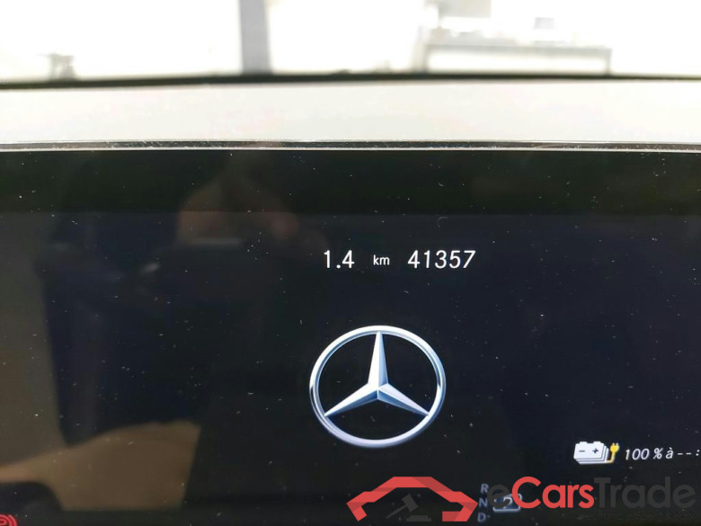 MERCEDES - MER A 250 e 218PK DCT Sport Edition & Pack Premium Plus & Connectivity Nav & Smartphone Integration & 360 Parking Pack Camera  * HYBRID * #5