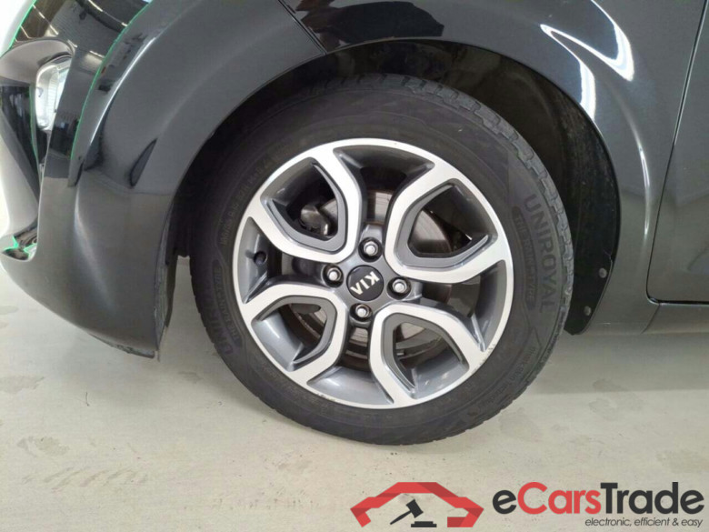 KIA PICANTO 1.0 MPI MORE #4