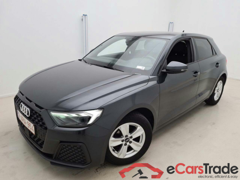 AUDI A1 SPORTBACK 1.0 25 TFSI ADVANCED BUSINESS