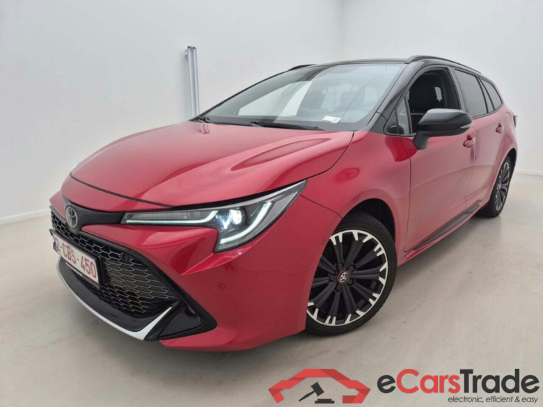 TOYOTA COROLLA 1.8 HYBRID SPORT