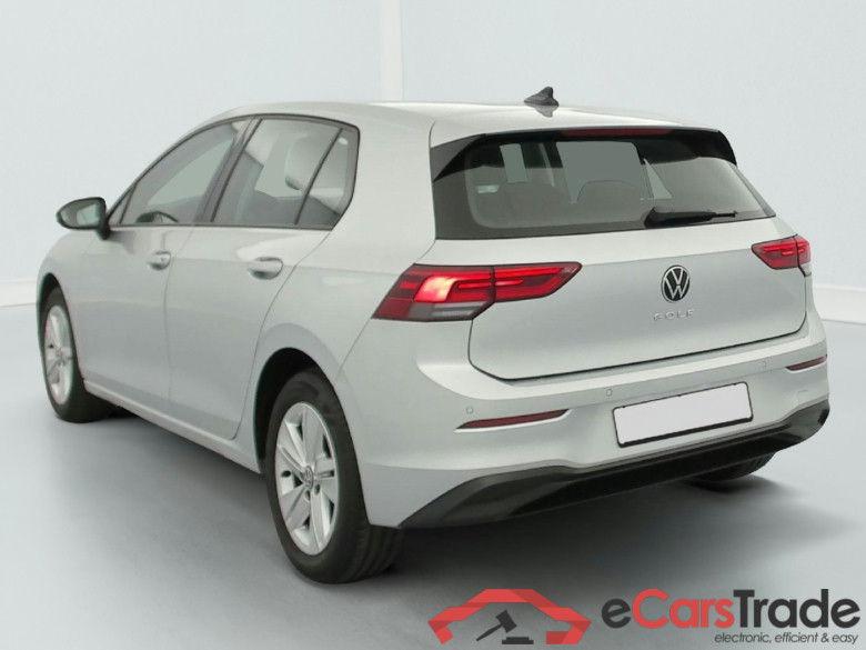 Volkswagen Golf 1.0 TSI OPF 110 BVM6 LIFE PLUS #5