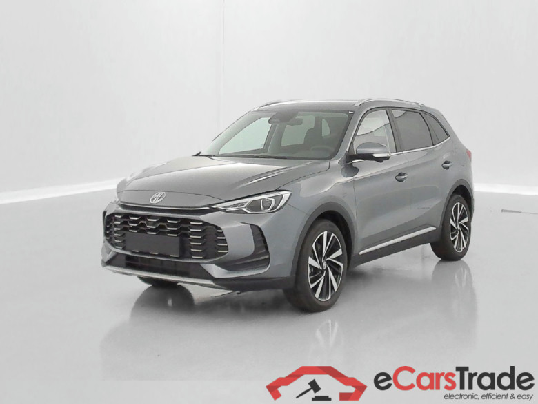 MG ZS Luxury 1.5 L Hybrid+ 197ch #3