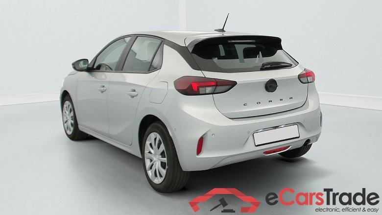 Opel Corsa 1.2 Turbo 100 ch BVA8 Edition #5