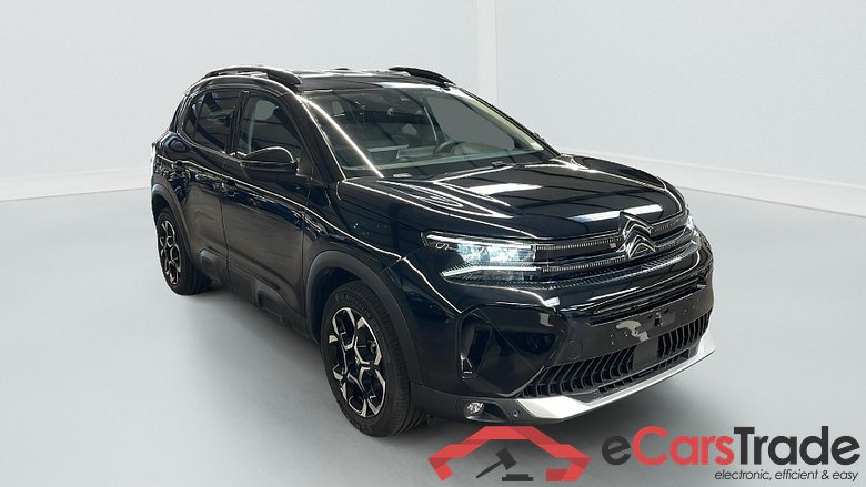 Citroen C5 AIRCROSS Hybride 145 e-DCS6 Max