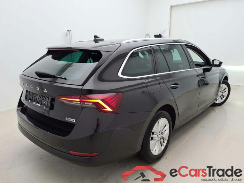 SKODA OCTAVIA COMBI 1.0 TSI ETEC AMBITION DSG #2