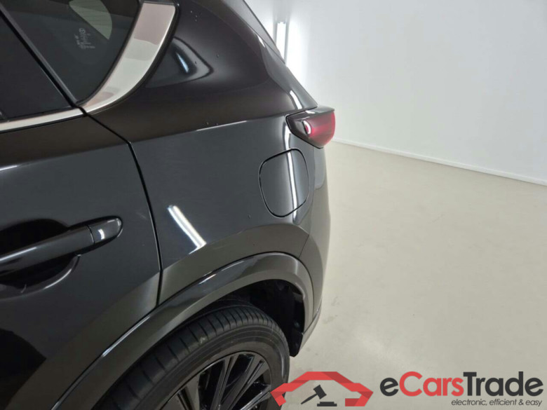 MAZDA CX-5 2.0 SKYACTIV-G HOMURA #5