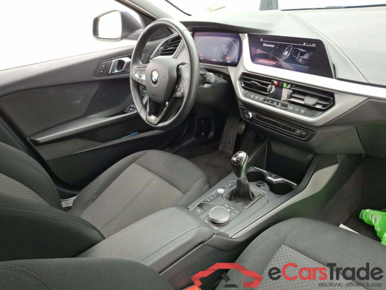 BMW 116d LED LC-Pro Navi KeylessGo Camera Klima PDC ... #6